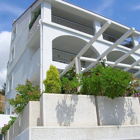 Villa Mila Petrovac Екстериор снимка