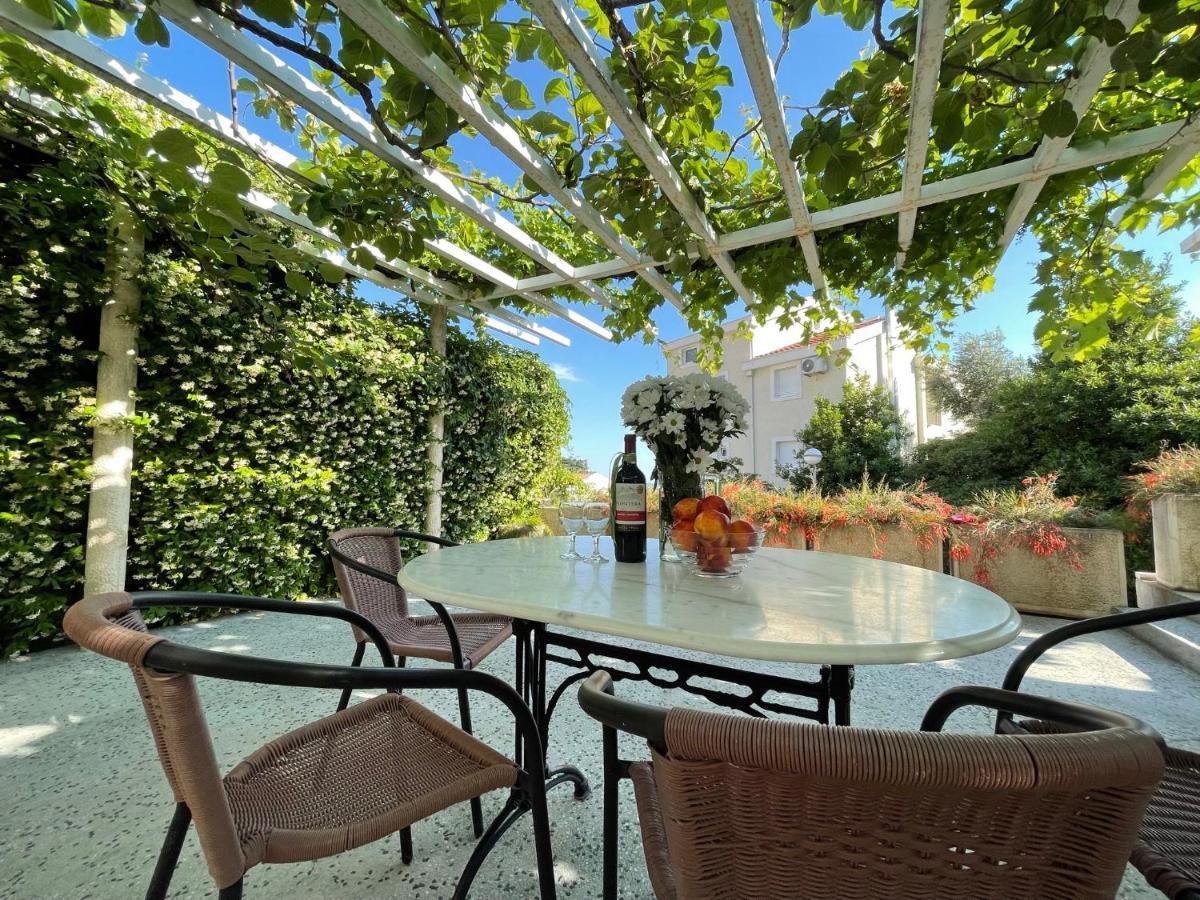 Villa Mila Petrovac Екстериор снимка