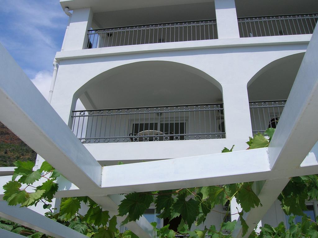 Villa Mila Petrovac Стая снимка
