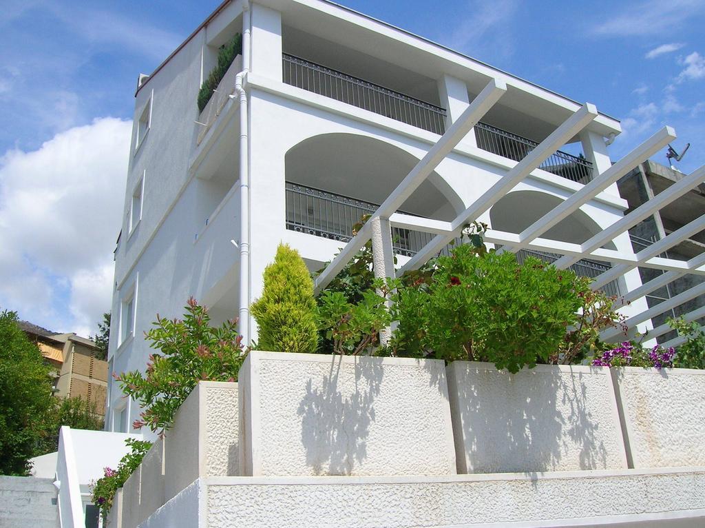 Villa Mila Petrovac Екстериор снимка